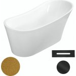 Besco CALIMA Glam - 170 x 74 cm VANCALIM170BG1 – Hledejceny.cz