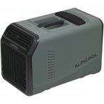 Klimatizace přenosná ICE HOME 230V – Hledejceny.cz