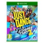 Just Dance Disney Party 2 – Hledejceny.cz