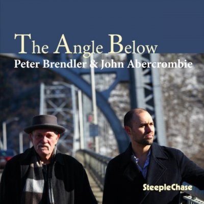 Brendler Peter/John Aber - Angle Below CD – Hledejceny.cz