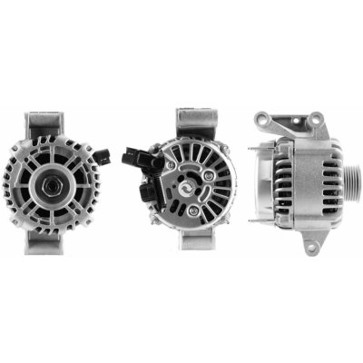 generátor ELSTOCK 27-4696 | Zboží Auto