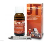 JT Vitamina C 55 ml – Hledejceny.cz