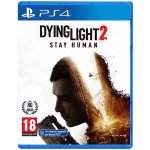 Dying Light 2: Stay Human – Zboží Živě