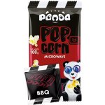 Panda popcorn s příchutí BBQ žebírek 100 g – Zboží Dáma