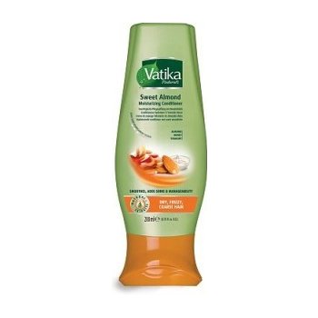 Dabur Vatika mandlový šampon 200 ml