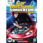 Car Mechanic Simulator 2014 – Hledejceny.cz