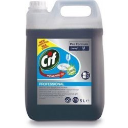 Cif Pro Formula leštidlo 5 l