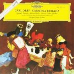 Orff - Carmina Burana - Eugen Jochum LP – Hledejceny.cz