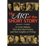The Art of the Short Story Gioia DanaPaperback – Hledejceny.cz