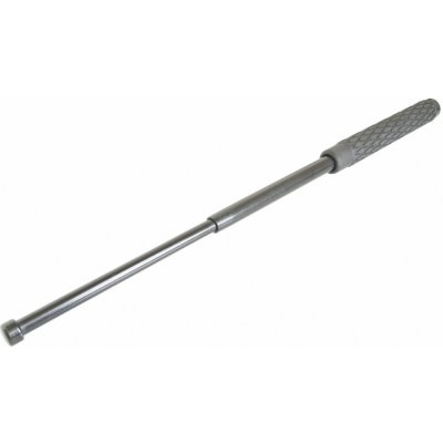 Perfecta Teleskopický obušek 26" černý – Zboží Dáma