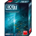 Dino Úniková hra Potopený poklad – Hledejceny.cz