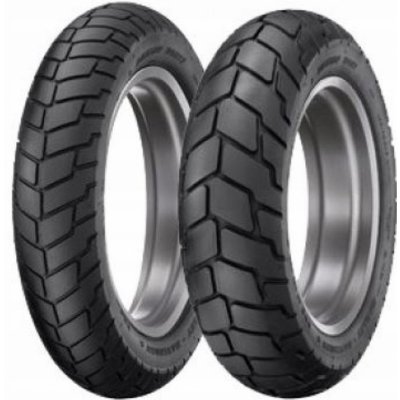 Dunlop D427 Harley-D 130/90 R16 67H