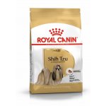 Royal Canin Shih Tzu Adult 0,5 kg – Hledejceny.cz