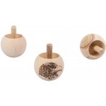 Lesní svět otočená káča Orel – Hledejceny.cz