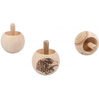 Lesní svět otočená káča Orel – Hledejceny.cz