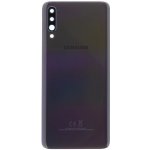 Kryt Samsung Galaxy A70 A705 zadní černý – Zboží Mobilmania