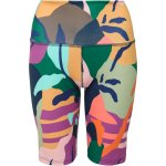 Tikka legínové kraťasy abstract II – Hledejceny.cz