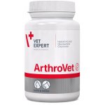 VetExpert ArthroVet Complex kloubní přípravek pro psy a kočky 60 tablet – Hledejceny.cz