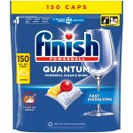 Finish Quantum All-in-one kapsle do myčky 150 ks – Zboží Dáma