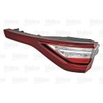 Zadní světlo VALEO 047059 – Sleviste.cz
