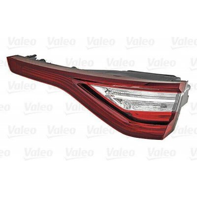 Zadní světlo VALEO 047059 – Sleviste.cz