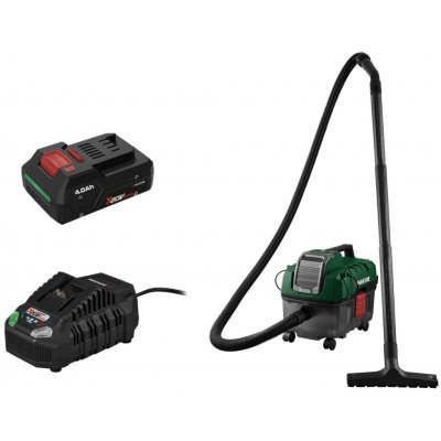 Parkside PAWD 20-Li A1 – Hledejceny.cz
