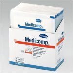 Medicomp Kompres sterilní 10 x 10 cm 25 x 2 ks – Hledejceny.cz