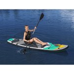 Paddleboard Bestway 65375 Aqua Wander 305 x 84 x 12 cm – Zboží Dáma