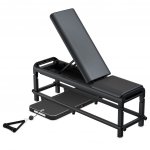 FLOW FITNESS DSG100i Smart Gym – Zboží Dáma