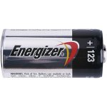 Energizer CR123A 1 ks 7638900052008 – Hledejceny.cz