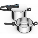 Plastimex 4,0l+6 0l set Secure Trendy – Zboží Mobilmania