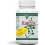 Oro Verde Manayupa 350 mg 100 kapslí – Hledejceny.cz