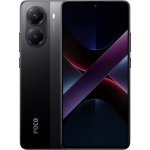 POCO X7 Pro 12GB/512GB Black – Zboží Živě