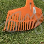 PROSPERPLAST FOCUS oranžová IGR2 – Zboží Dáma