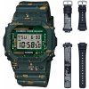 Hodinky Casio DWE-5600CC-3