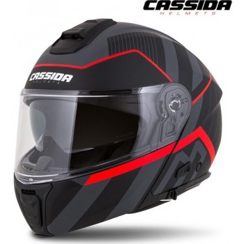 Cassida Modulo 2.0 Profile