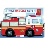 Moje hasičské auto – Zbozi.Blesk.cz