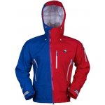 High Point Radical 3.0 Jacket dark blue/red dahlia – Hledejceny.cz