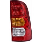 ACI TOYOTA HILUX 05- zadní světlo (bez objímek) P – Hledejceny.cz