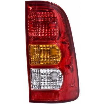 ACI TOYOTA HILUX 05- zadní světlo (bez objímek) P – Hledejceny.cz
