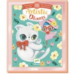 Djeco Vytvoř svůj svět auta – Hledejceny.cz