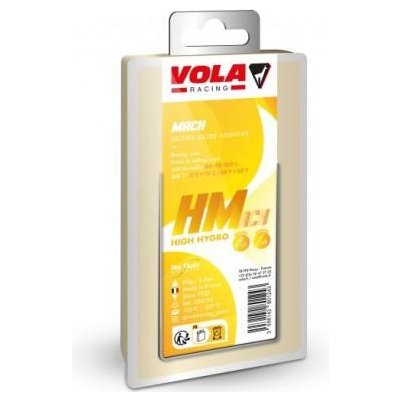 Vola HMach žlutý 80 g – Zboží Dáma