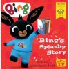 Audiokniha Bing's Splashy Story: World Book Day 2020