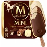 Magnum Mini Classic Almond White 6 x 55ml – Zboží Dáma