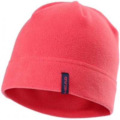 Head BRADY dětská čepice lososová – Zboží Dáma