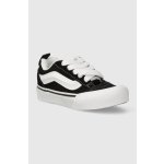Vans Knu Skool VN000CYU6BT1 černá – Zboží Dáma