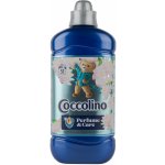 Coccolino aviváž Water Lily & Pink Grapefruit 51 PD 1275 ml – Zboží Mobilmania