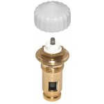 HEIMEIER Ventilová vložka 1/2" pro otopná tělesa VK 4333-00.301 – Sleviste.cz