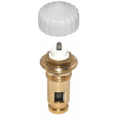 HEIMEIER Ventilová vložka 1/2" pro otopná tělesa VK 4333-00.301 – Sleviste.cz