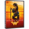 DVD film Wonder Woman DVD